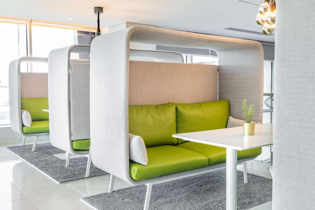 Park Inn By Radisson Jeddah Madinah Road Luaran gambar