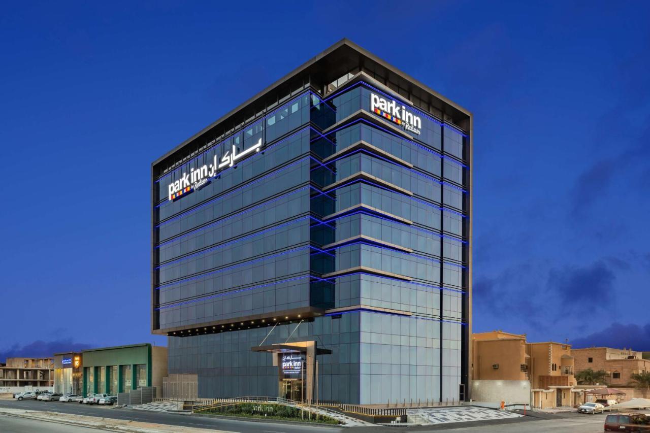 Park Inn By Radisson Jeddah Madinah Road Luaran gambar