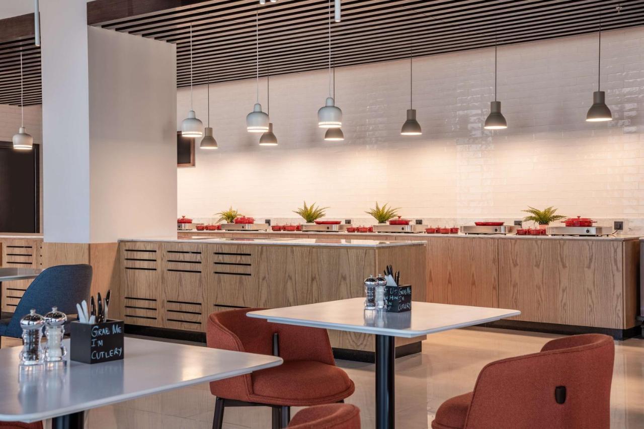 Park Inn By Radisson Jeddah Madinah Road Luaran gambar