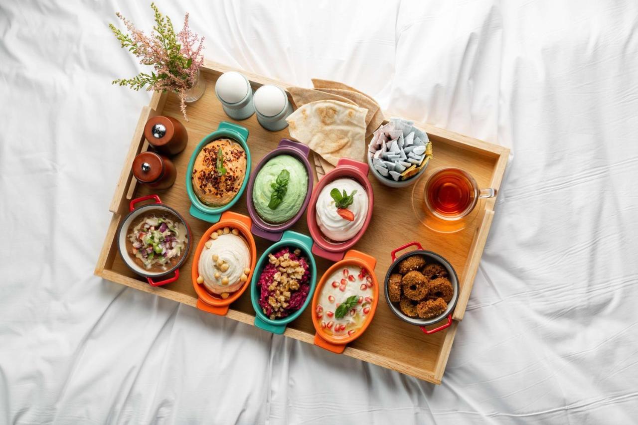 Park Inn By Radisson Jeddah Madinah Road Luaran gambar