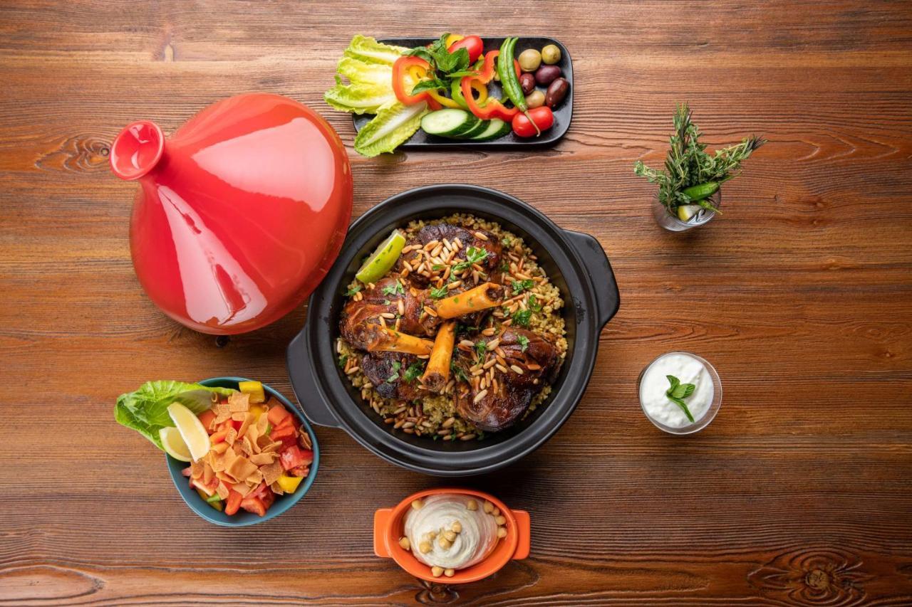 Park Inn By Radisson Jeddah Madinah Road Luaran gambar