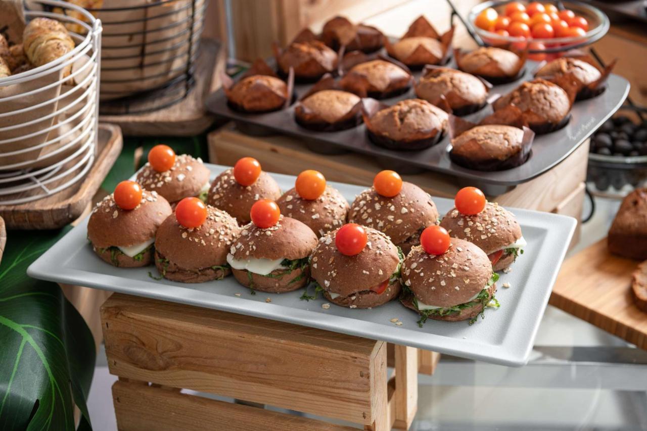 Park Inn By Radisson Jeddah Madinah Road Luaran gambar