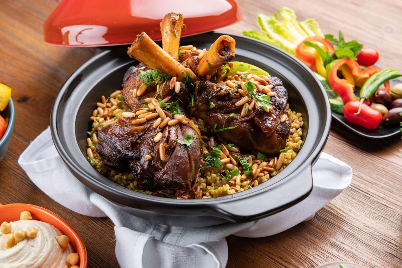 Park Inn By Radisson Jeddah Madinah Road Luaran gambar