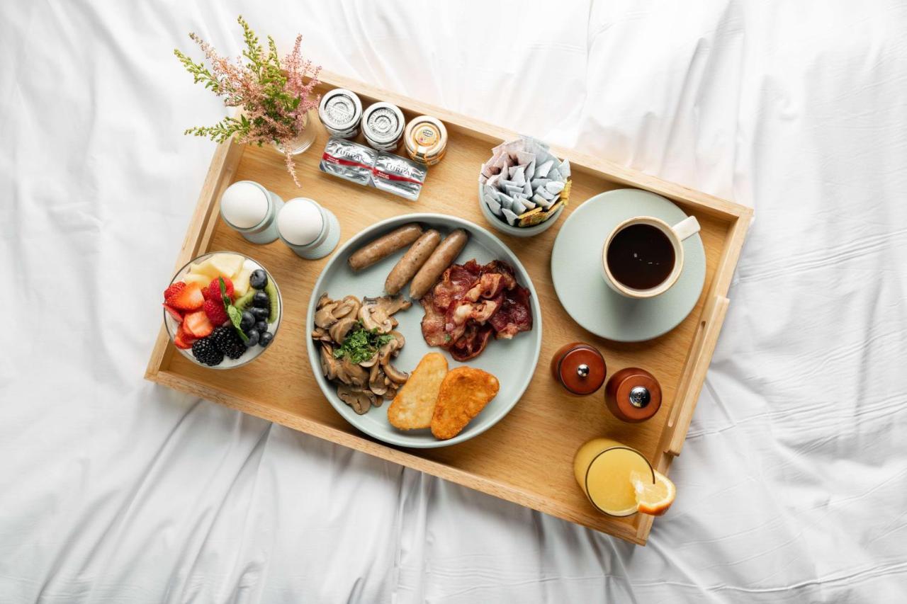 Park Inn By Radisson Jeddah Madinah Road Luaran gambar