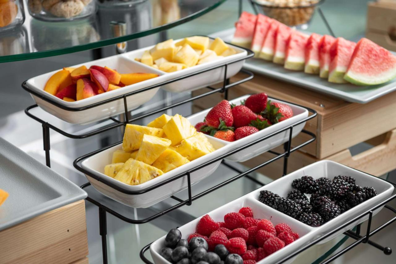 Park Inn By Radisson Jeddah Madinah Road Luaran gambar