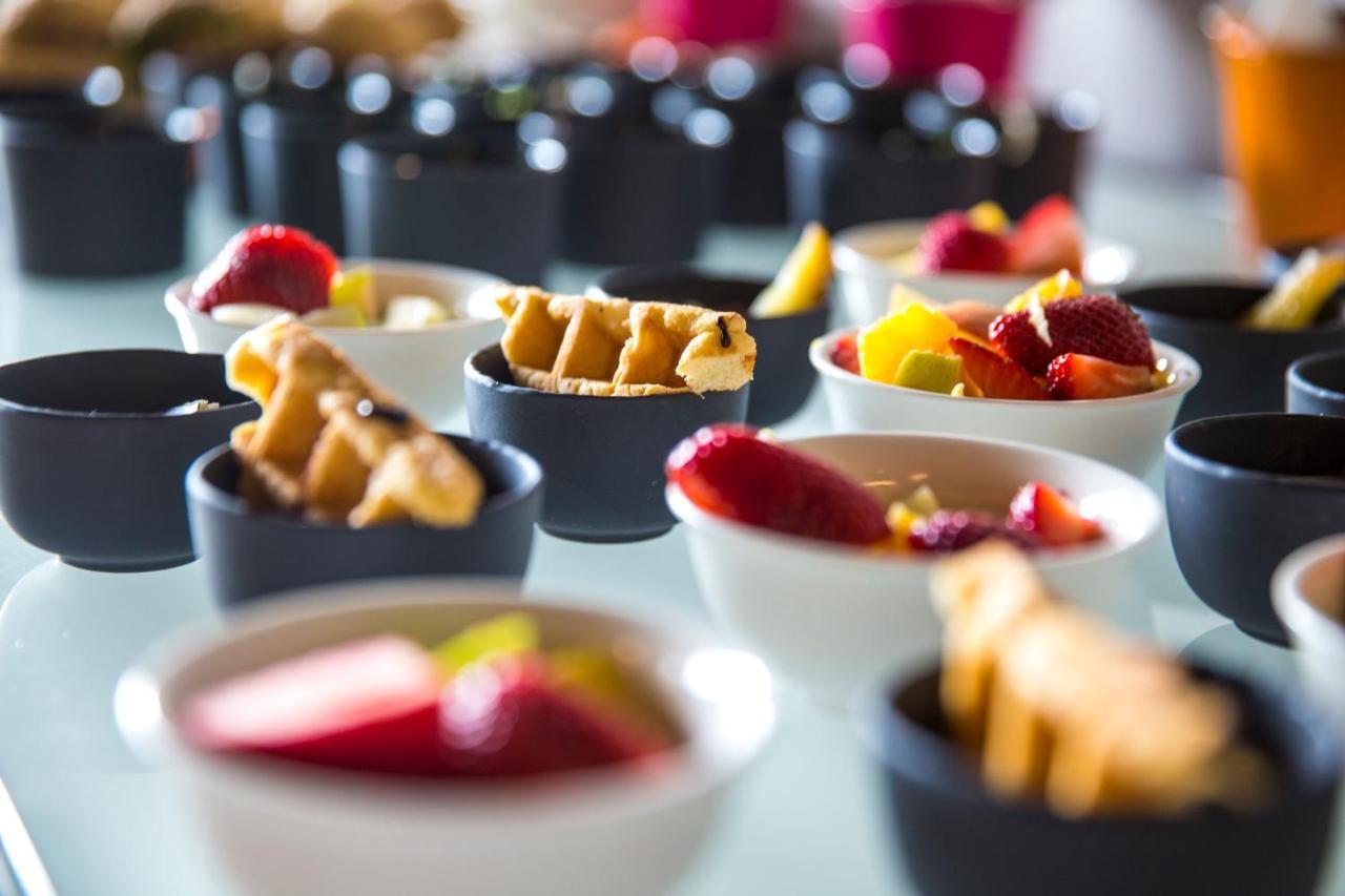 Park Inn By Radisson Jeddah Madinah Road Luaran gambar